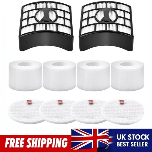 Vacuum filter set - set, shark