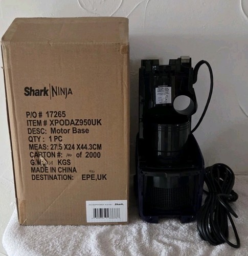 Shark az950uk az910uk - shark, az950uk,