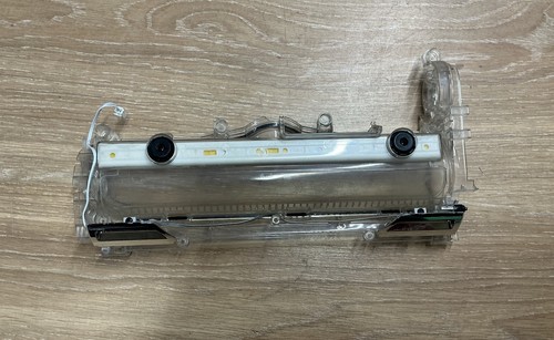 Brushroll housing shark - brushroll,