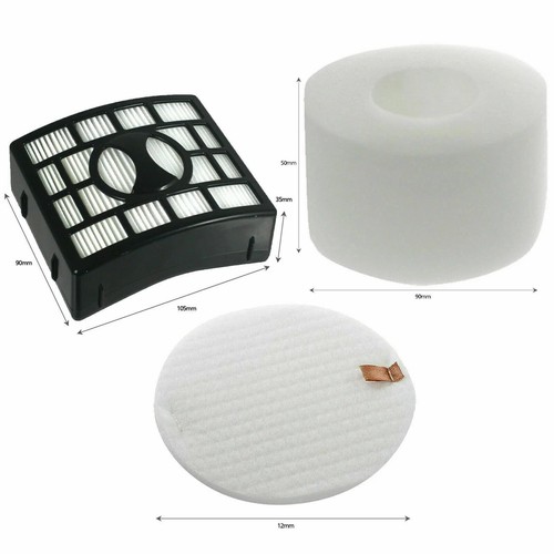 Filter kit for shark ax910 - for,