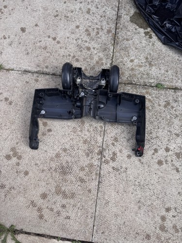 Shark az910 wheels and - shark,