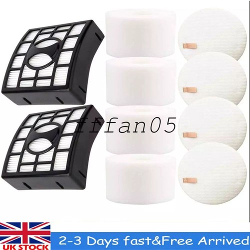 Vacuum filter for shark - filter,