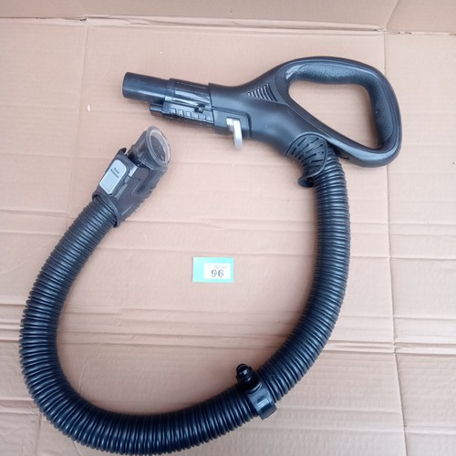 Shark handle hose - handle, &
