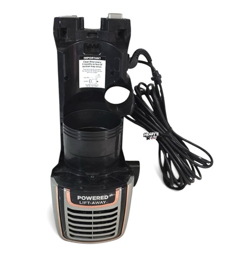 Genuine shark lift away - away, vacuum