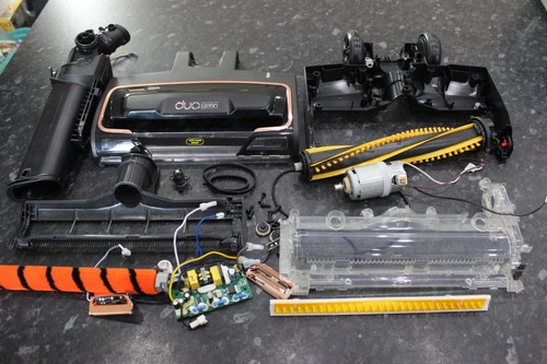 Genuine shark az910ukt - (145),