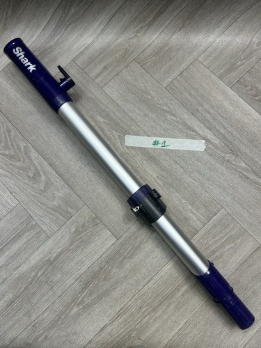 Shark az910ukt vacuum - vacuum, wand
