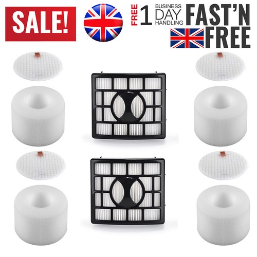 Hepa filters for shark az910uk - hepa,