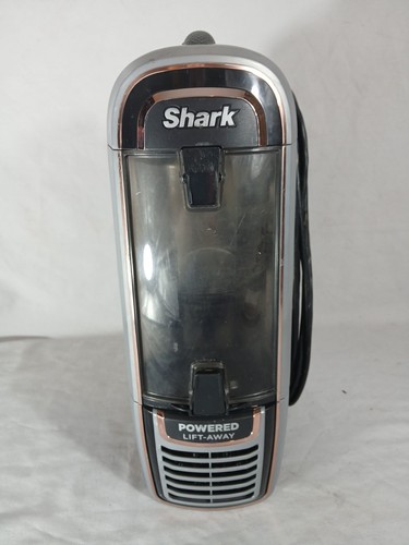Shark upright vacuum cleaner - upright,