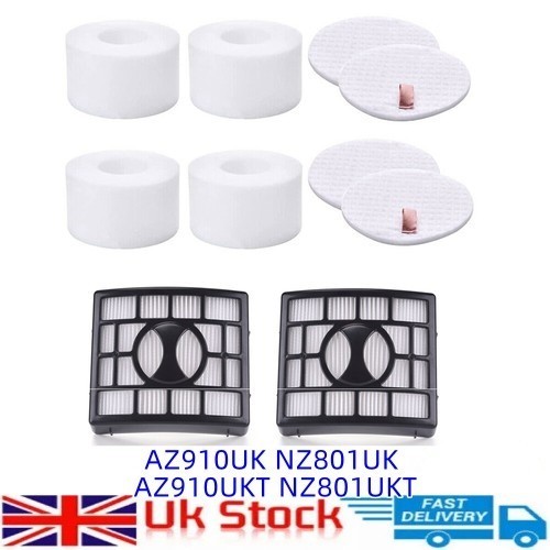 Filters for shark duoclean - filters,