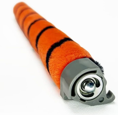 Shark soft roller brush bar
