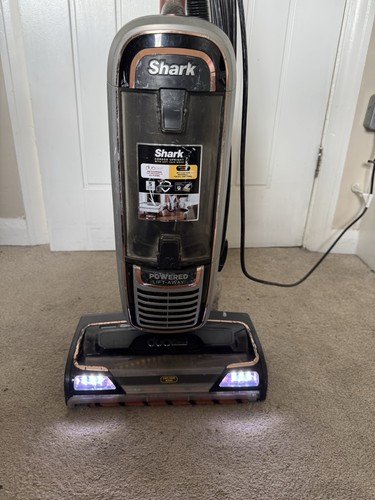 Shark duoclean powered - duoclean,