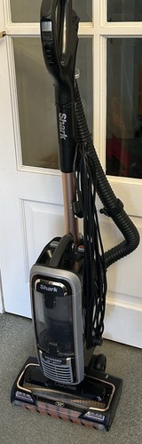 Shark duoclean powered - duoclean,