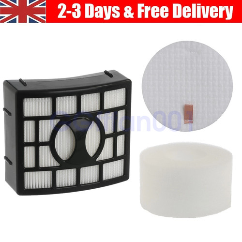 3pcs vacuum filter for shark - vacuum,