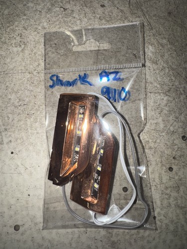 Genuine shark az910 - genuine,