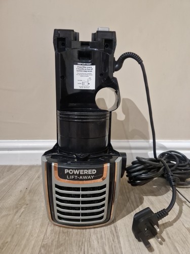 Shark vacuum cleaner model - shark,