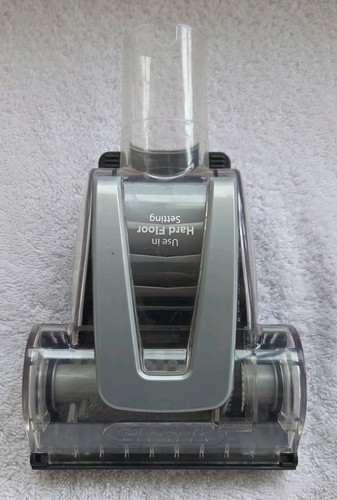Genuine shark pet power - genuine, brush