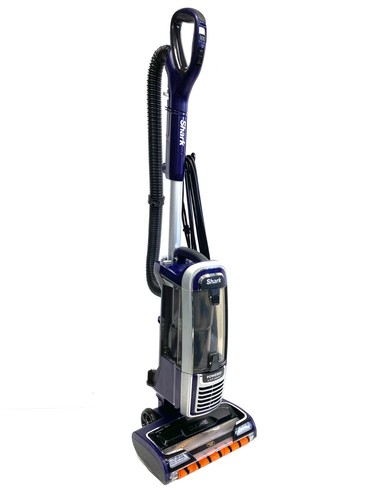 Shark az910ukt purple - purple, corded