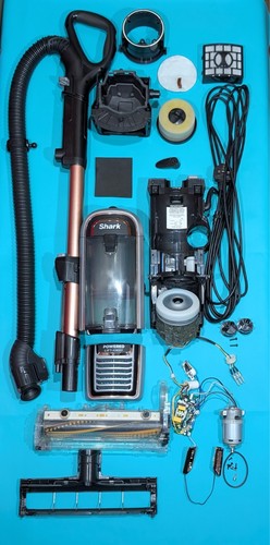 Genuine parts for shark - genuine,