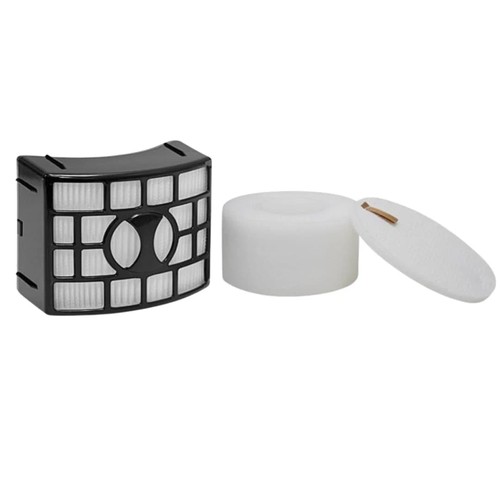 Filter kit for shark - for, nv680