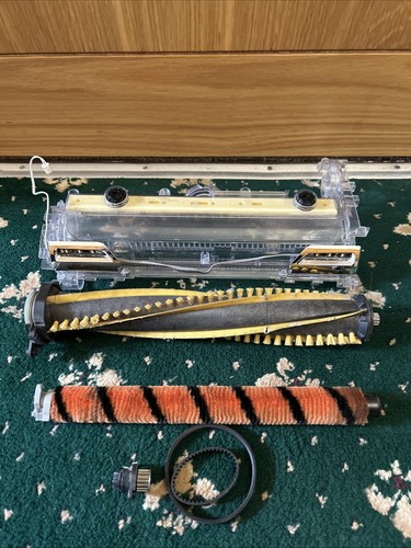 Shark az910ukt main - main, brushroll