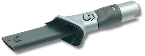 Dusting brush crevice tool - dusting,