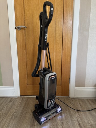 Shark duoclean powered - shark,