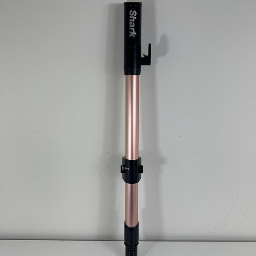 Shark vacuum wand extension - vacuum,