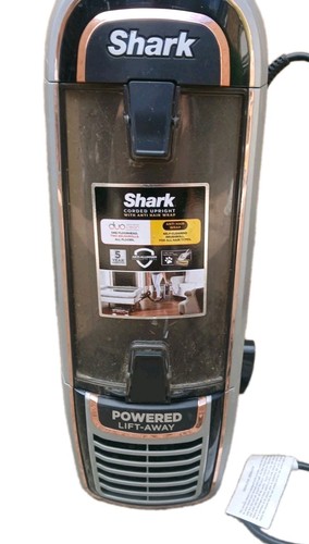 Shark powered lift away - shark, lift-away