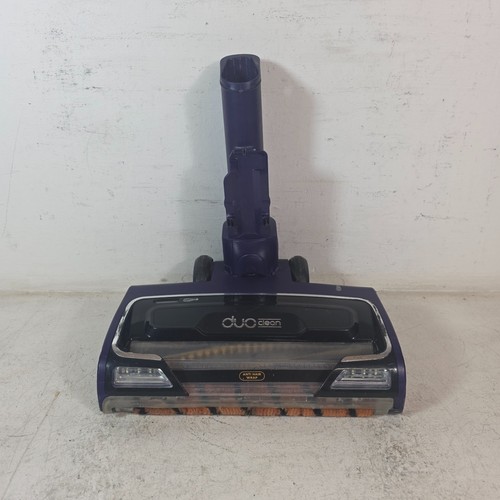 Shark power nozzle head - nozzle,