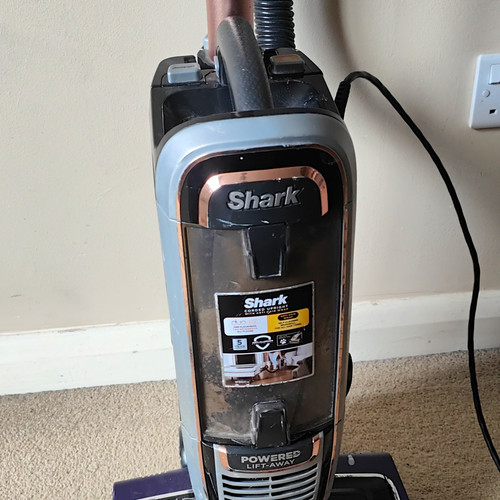 Shark az910ukt corded - az910ukt,