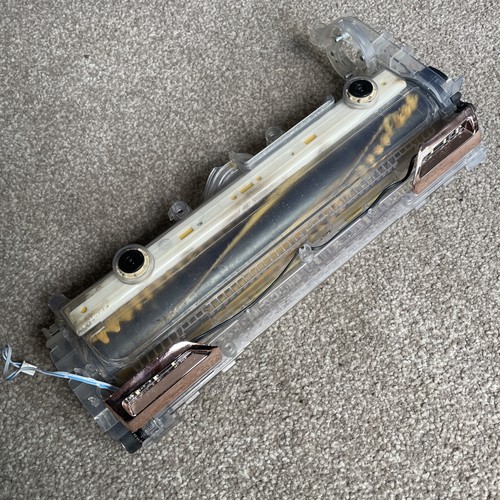 Shark az910ukt main - az910ukt, brushroll