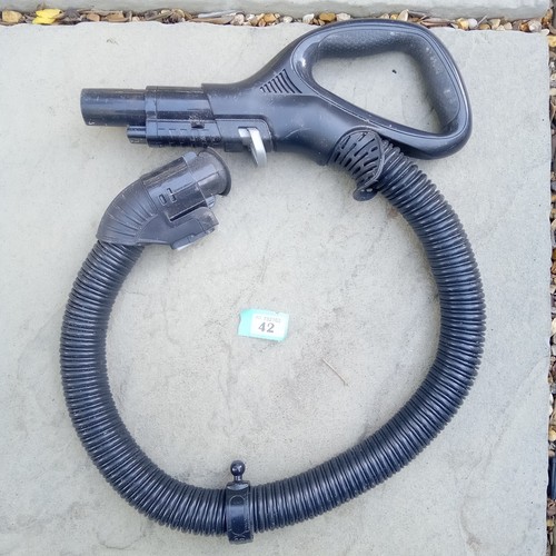 Shark handle hose assembly - shark,
