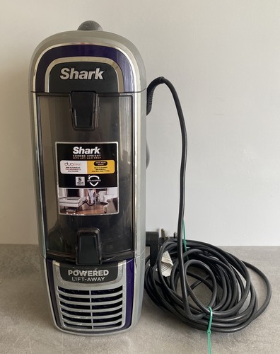 Shark az910uk vacuum - az910uk, 40