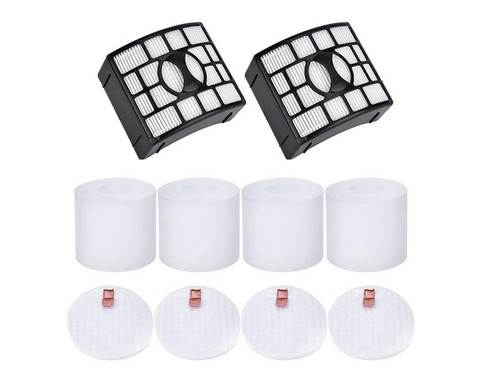 Vacuum filter for nv801 - vacuum,