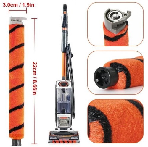 Shark az910ukt soft - shark, roller