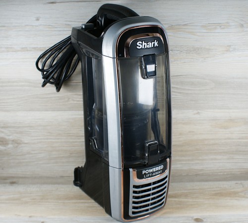 Shark az910ukt corded - 31,