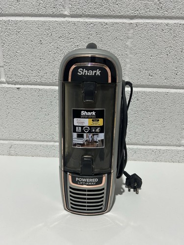 Shark powered lift away - powered,