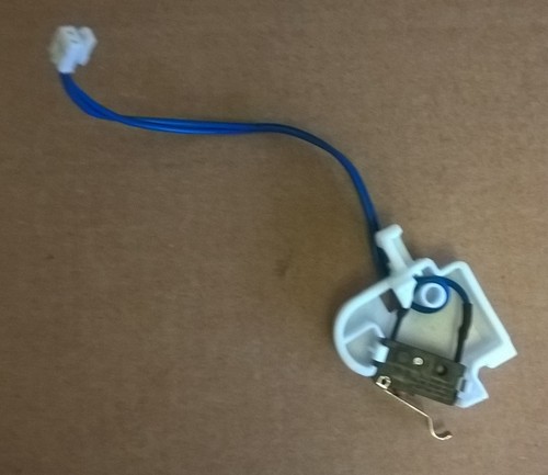 Shark az910ukt lift away micro - lift,
