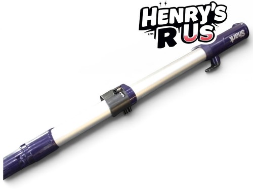 Genuine shark lift - lift, away
