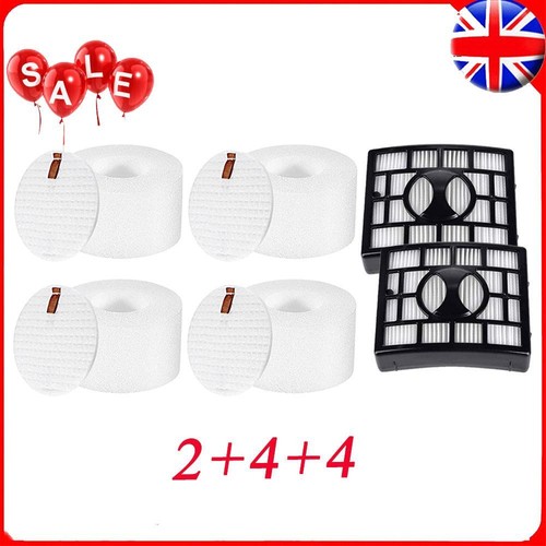 Replacement filter set for - replacement,