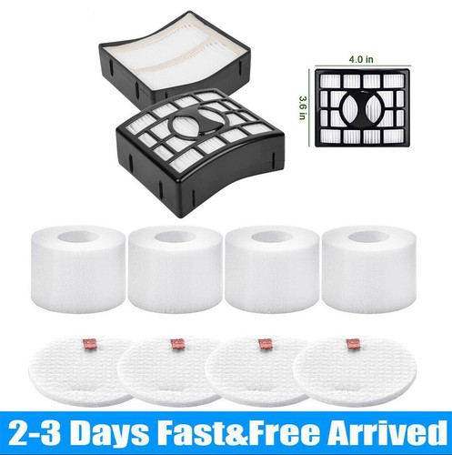 Vacuum filter for shark - for,