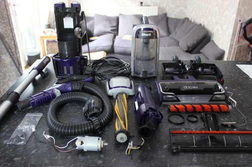 Shark az910uk vacuum - 40,