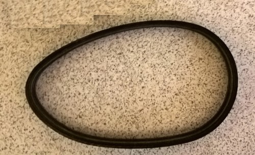 Shark lift away belt eph205 - shark,