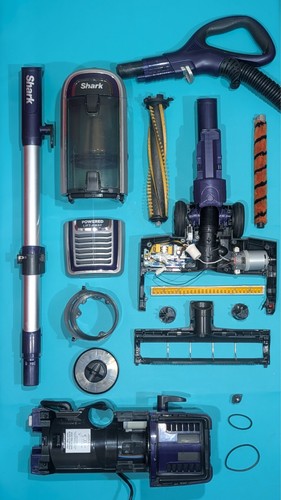 Genuine parts for shark - genuine,
