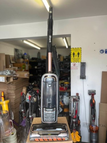 Shark az910 vacuum - az910, cleaner
