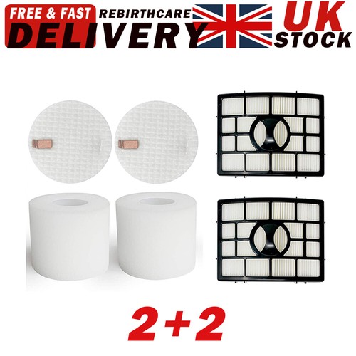 Filter set for shark az910uk - set,
