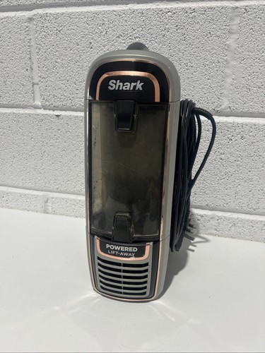 Shark powered lift away - powered,
