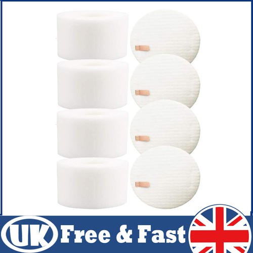 Foam felt filter kit - felt,