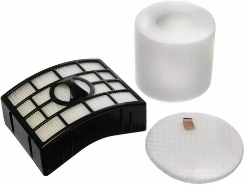 Filter kit for shark rotator - for,