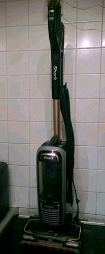 Shark duoclean powered - duoclean,